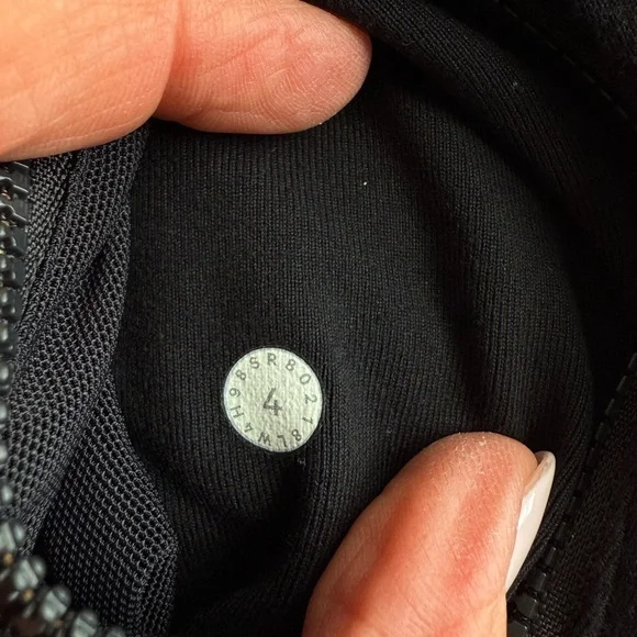 lululemon athletica Define Nulu Jacket - Picture 7 of 7